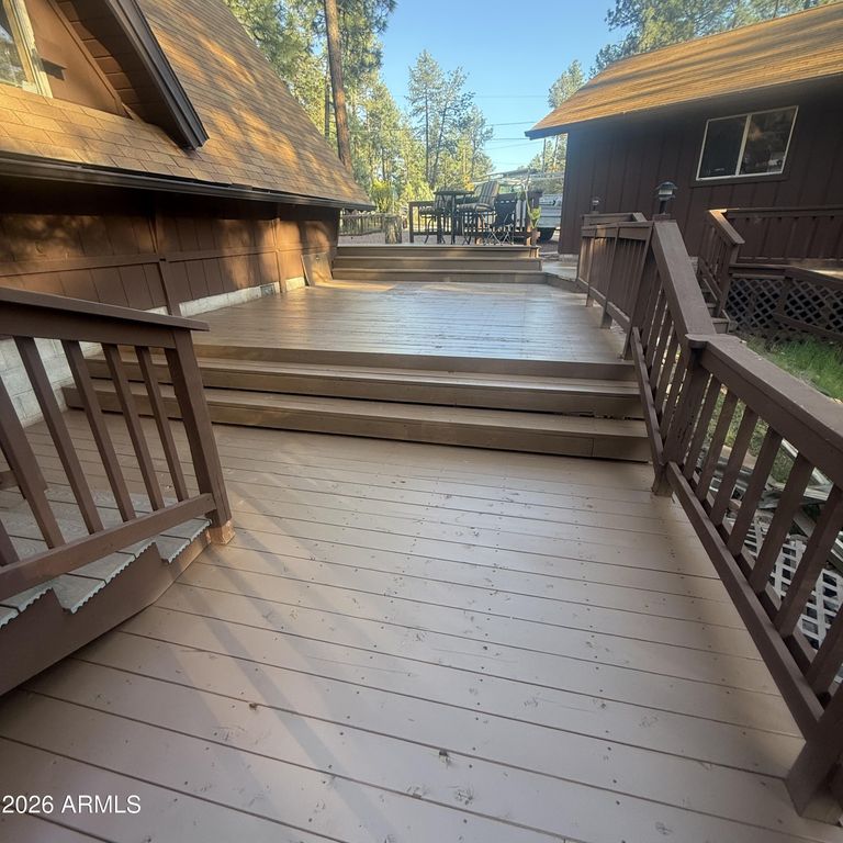 Image 11 of property listing at 8884 W TONTO RIM Drive, Pine, AZ 85544