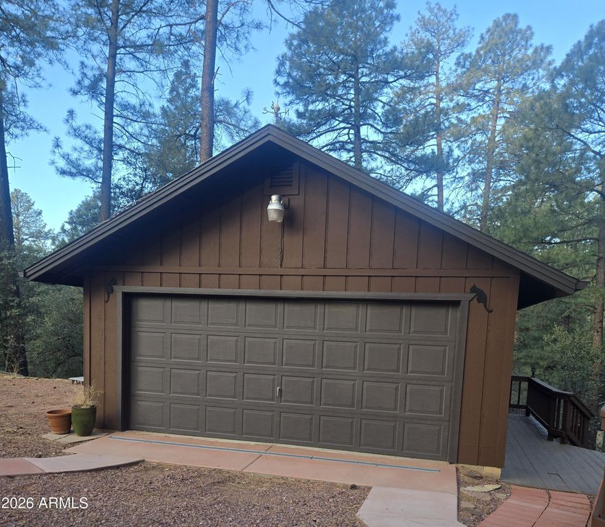 Image 14 of property listing at 8884 W TONTO RIM Drive, Pine, AZ 85544