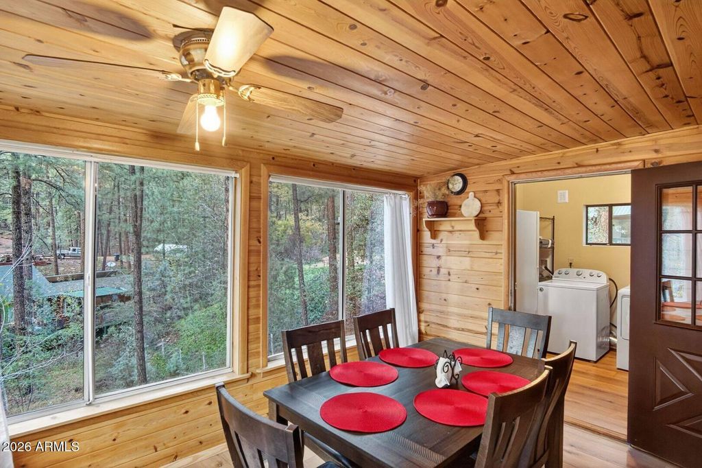 Image 21 of property listing at 8884 W TONTO RIM Drive, Pine, AZ 85544
