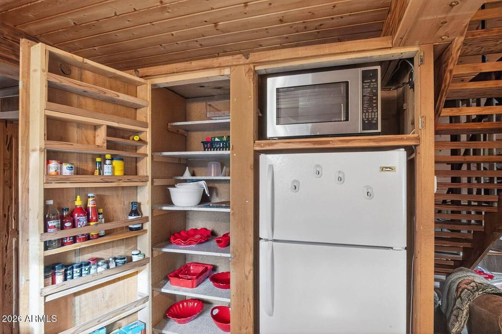 Image 22 of property listing at 8884 W TONTO RIM Drive, Pine, AZ 85544