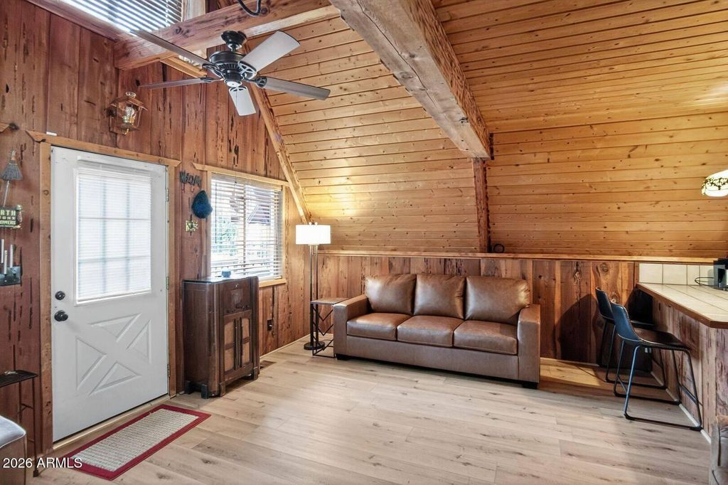 Image 24 of property listing at 8884 W TONTO RIM Drive, Pine, AZ 85544