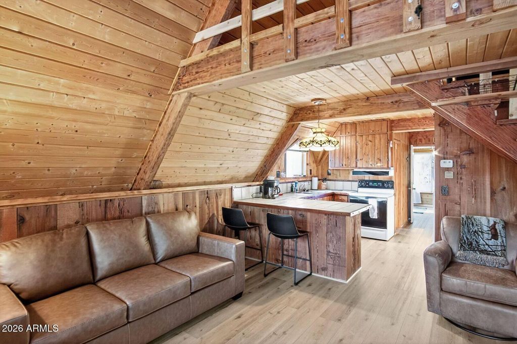 Image 27 of property listing at 8884 W TONTO RIM Drive, Pine, AZ 85544