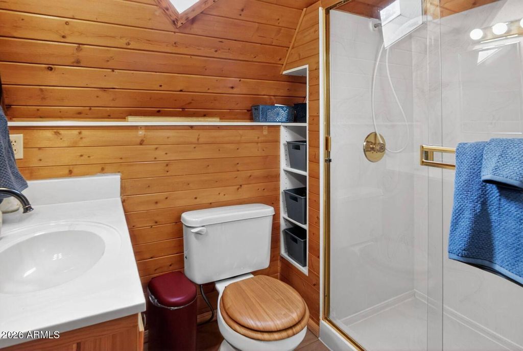 Image 32 of property listing at 8884 W TONTO RIM Drive, Pine, AZ 85544
