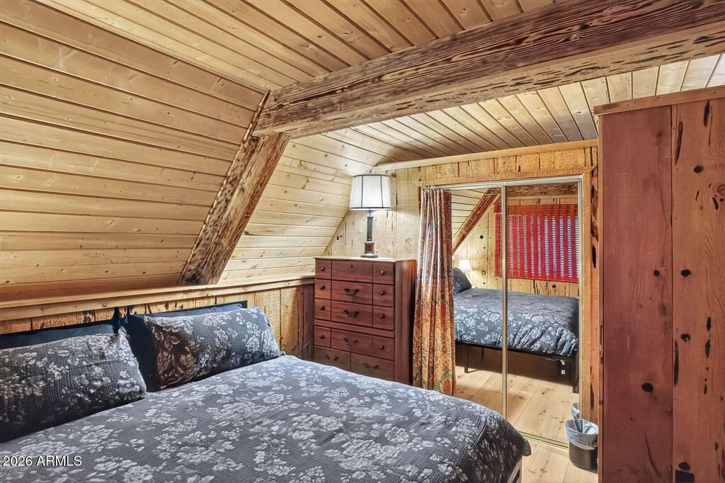 Image 34 of property listing at 8884 W TONTO RIM Drive, Pine, AZ 85544