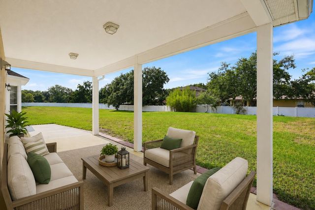 936 KINGSRIDGE CIRCLE, Gotha, FL 34734