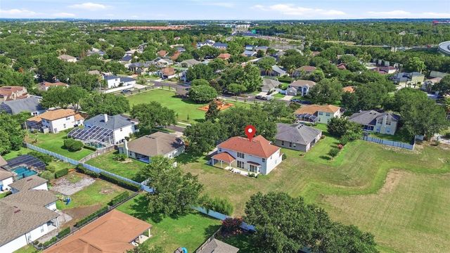 936 KINGSRIDGE CIRCLE, Gotha, FL 34734