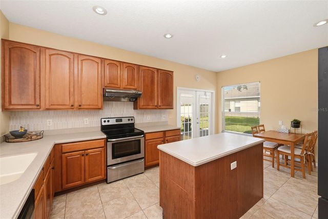 936 KINGSRIDGE CIRCLE, Gotha, FL 34734