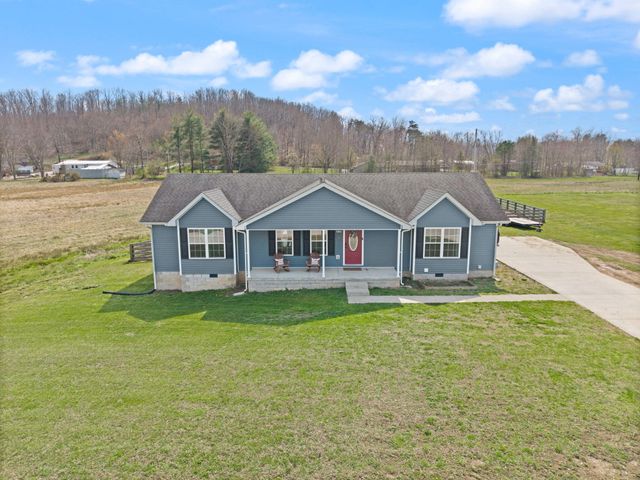 219 Brook Drive, Jeffersonville, KY 40337