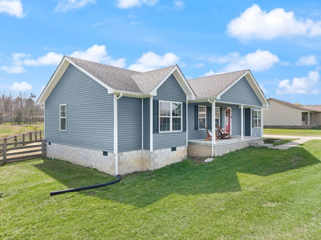 219 Brook Drive, Jeffersonville, KY 40337