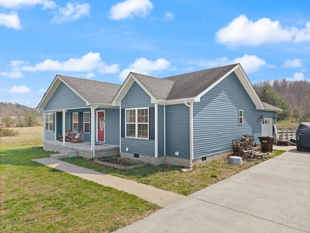 219 Brook Drive, Jeffersonville, KY 40337