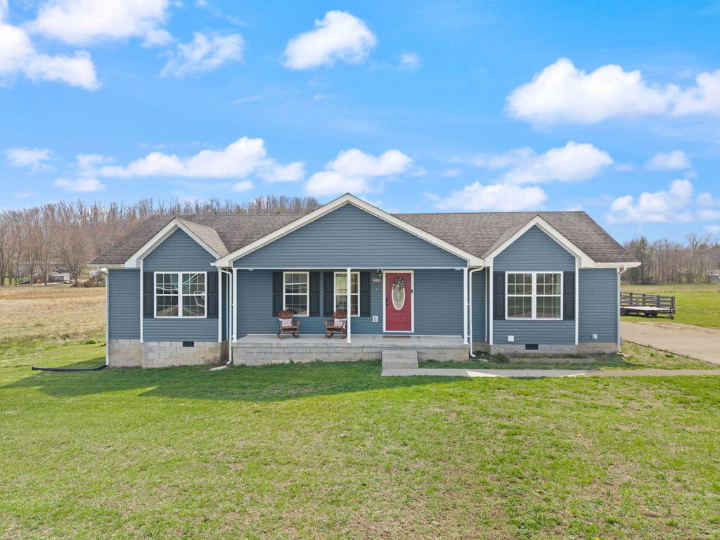 219 Brook Drive, Jeffersonville, KY 40337