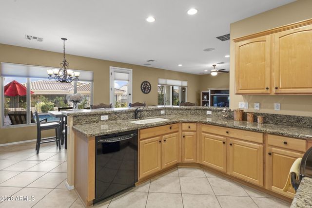 13141 W JUNIPERO Drive, Sun City West, AZ 85375