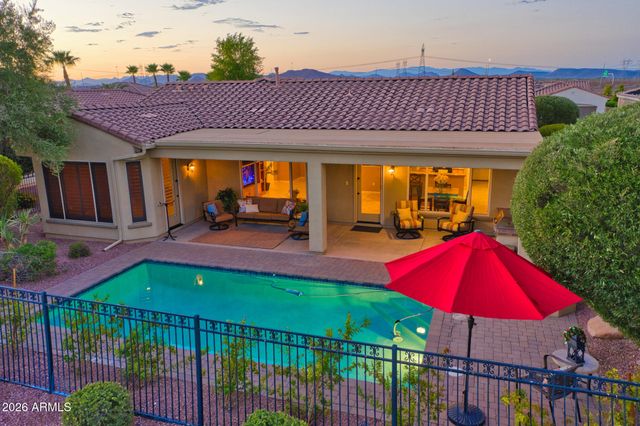 13141 W JUNIPERO Drive, Sun City West, AZ 85375