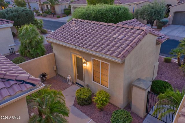 13141 W JUNIPERO Drive, Sun City West, AZ 85375