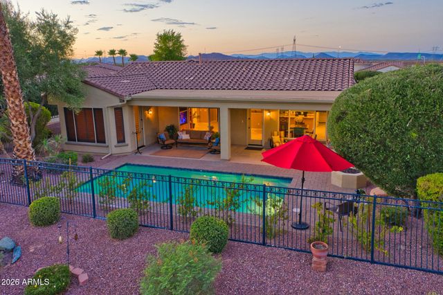 13141 W JUNIPERO Drive, Sun City West, AZ 85375