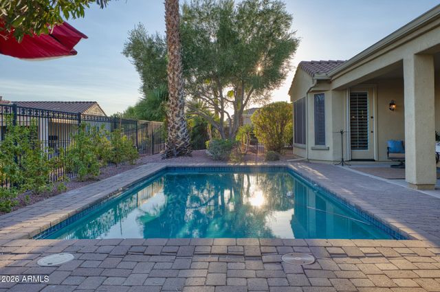 13141 W JUNIPERO Drive, Sun City West, AZ 85375