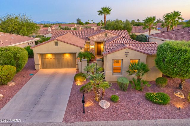 13141 W JUNIPERO Drive, Sun City West, AZ 85375
