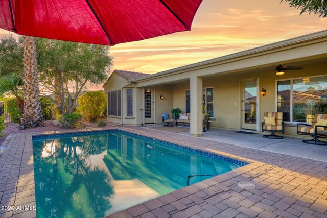13141 W JUNIPERO Drive, Sun City West, AZ 85375