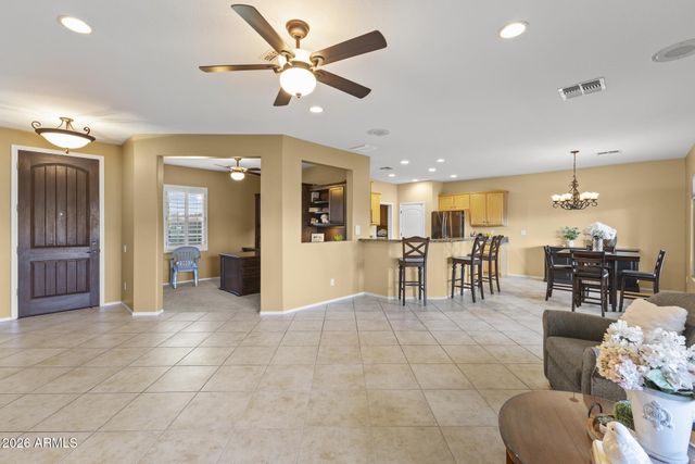 13141 W JUNIPERO Drive, Sun City West, AZ 85375