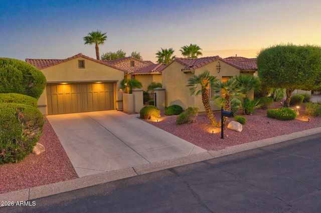 13141 W JUNIPERO Drive, Sun City West, AZ 85375