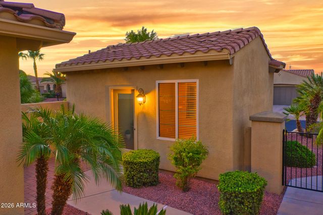 13141 W JUNIPERO Drive, Sun City West, AZ 85375