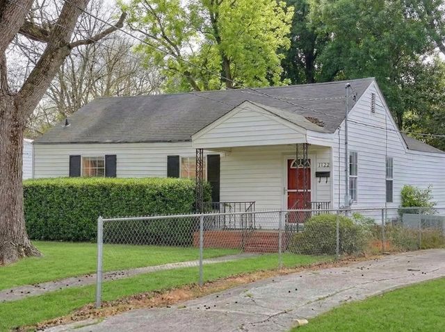 1122 Murphy Street, Augusta, GA 30904