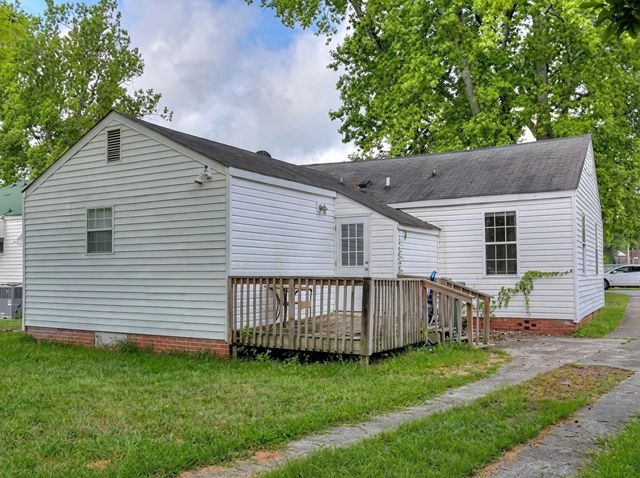 1122 Murphy Street, Augusta, GA 30904