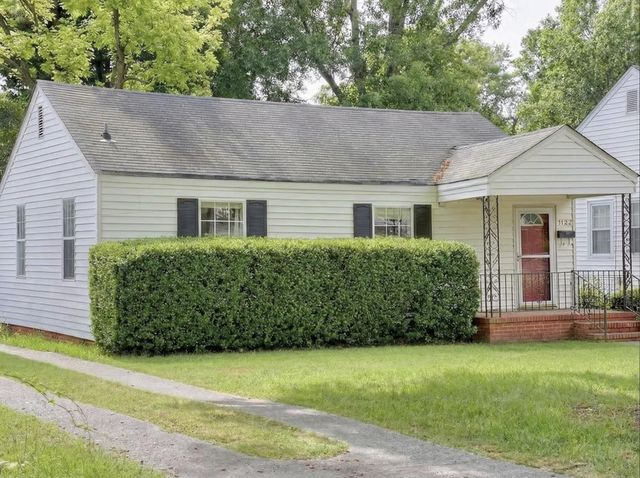 1122 Murphy Street, Augusta, GA 30904