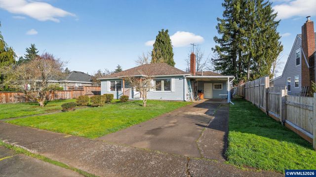 651 Wayne Dr N, Keizer, OR 97303