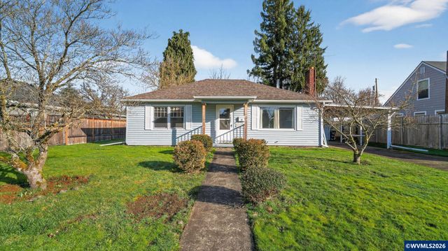 651 Wayne Dr N, Keizer, OR 97303