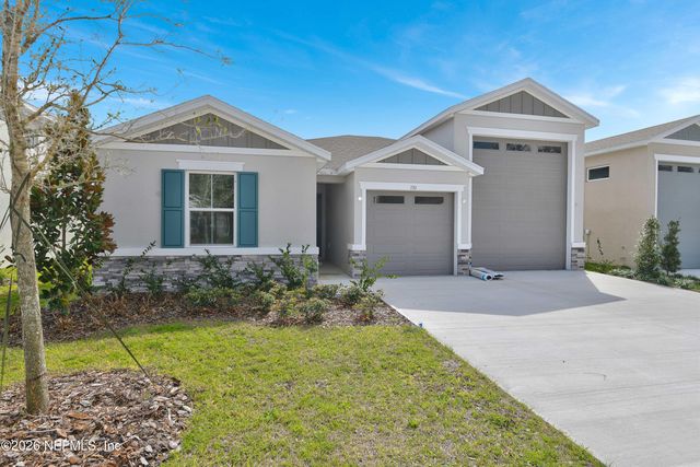 330 ALEXANDRITE Street, Deland, FL 32720