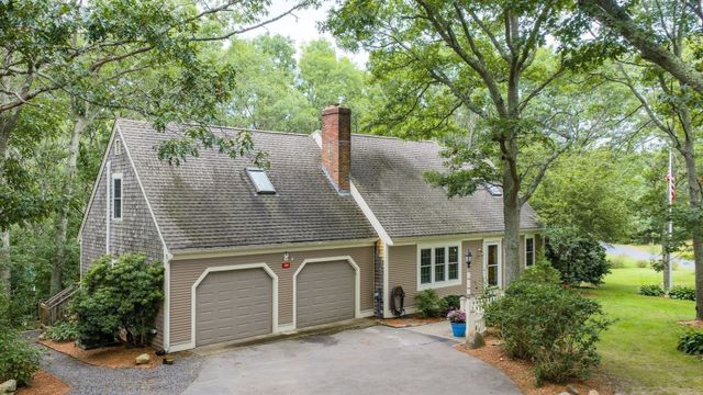 289 Quaker Meeting House Rd, Sandwich, MA 02537
