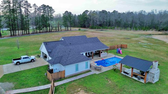 356 Kettle Road, Malvern, AR 72104