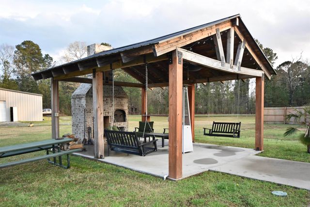 356 Kettle Road, Malvern, AR 72104