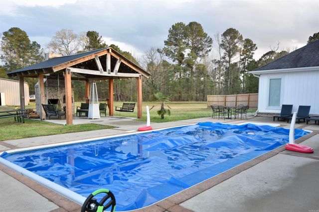 356 Kettle Road, Malvern, AR 72104