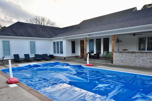 356 Kettle Road, Malvern, AR 72104