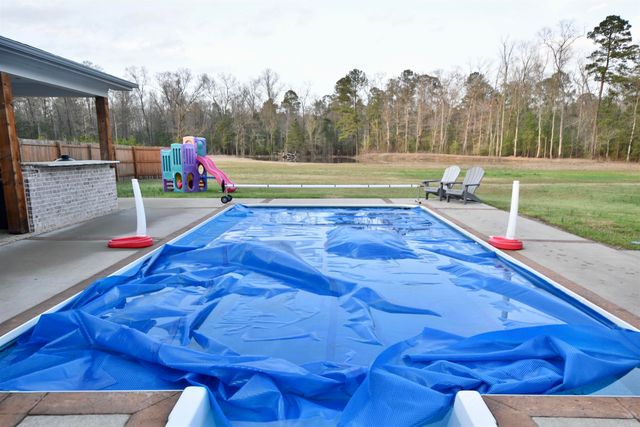 356 Kettle Road, Malvern, AR 72104