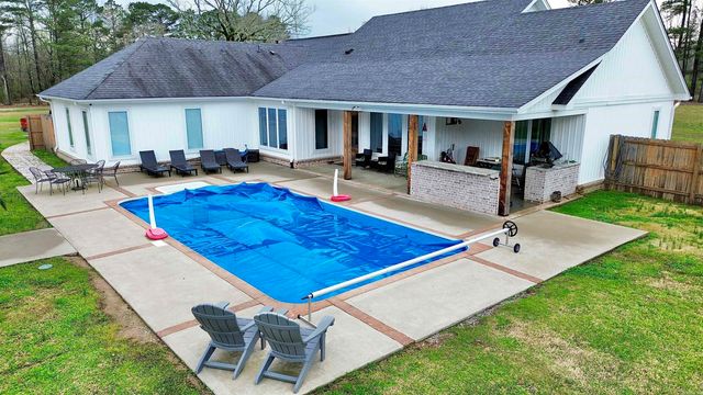 356 Kettle Road, Malvern, AR 72104