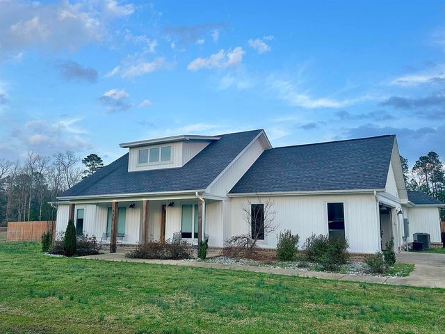 356 Kettle Road, Malvern, AR 72104