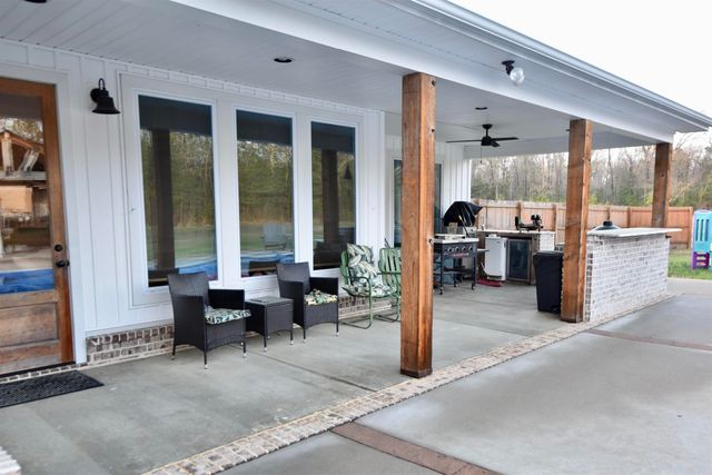 356 Kettle Road, Malvern, AR 72104