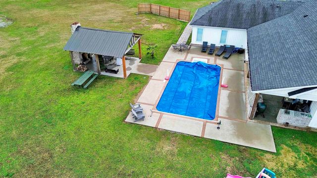 356 Kettle Road, Malvern, AR 72104