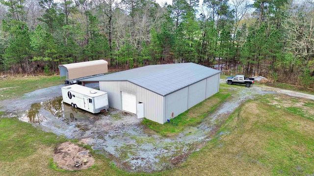 356 Kettle Road, Malvern, AR 72104