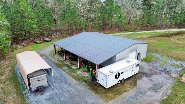 356 Kettle Road, Malvern, AR 72104