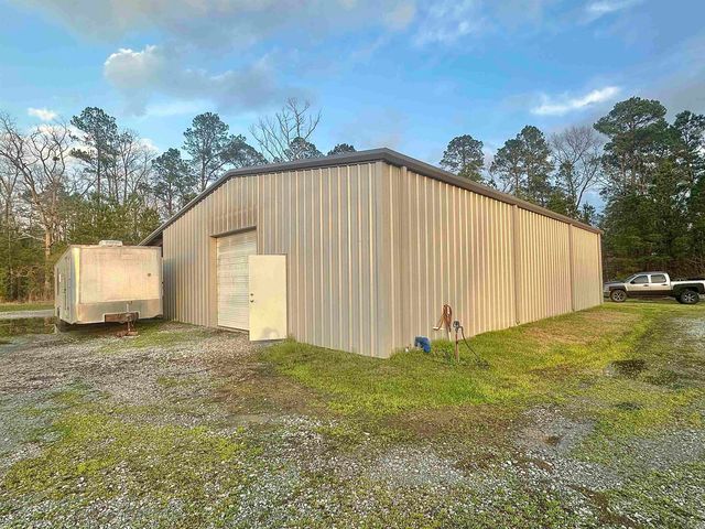 356 Kettle Road, Malvern, AR 72104