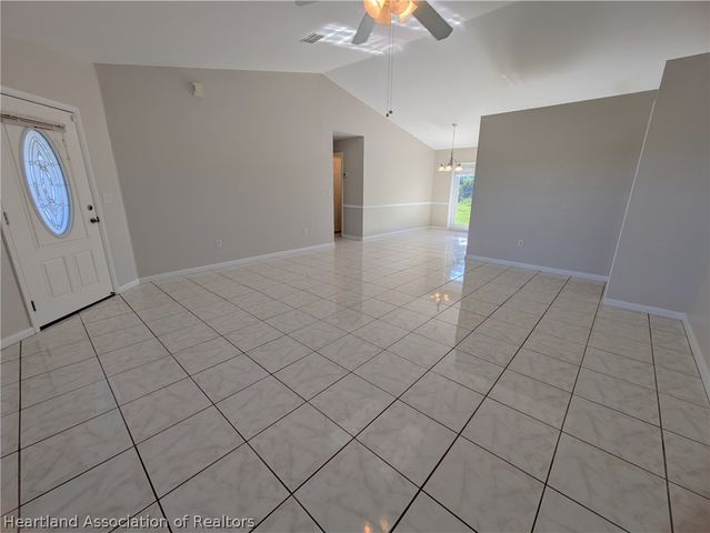 316 Cougar Boulevard, Sebring, FL 33872