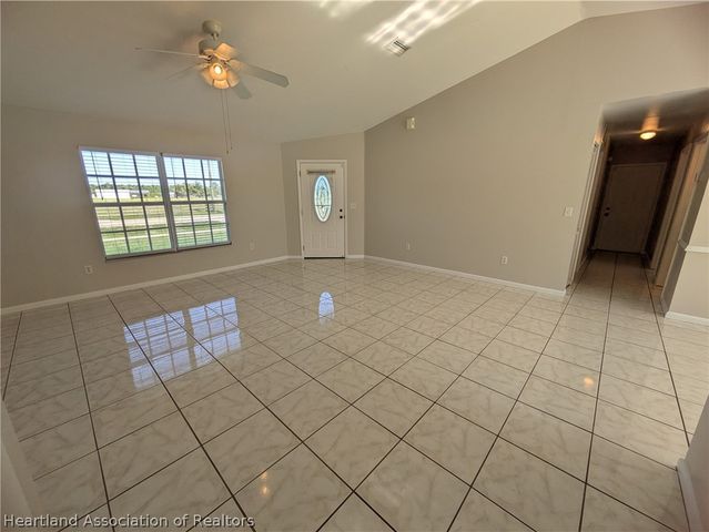 316 Cougar Boulevard, Sebring, FL 33872