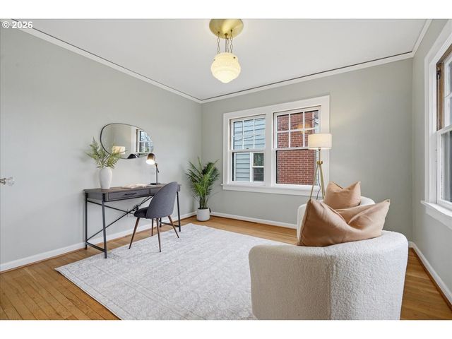 5115 Ne MULTNOMAH St, Portland, OR 97213