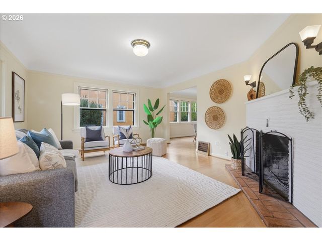 5115 Ne MULTNOMAH St, Portland, OR 97213