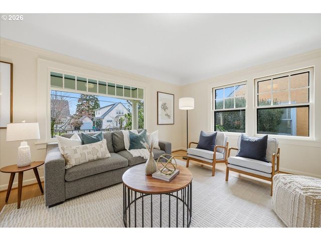 5115 Ne MULTNOMAH St, Portland, OR 97213