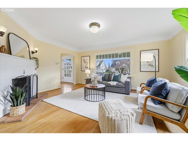 5115 Ne MULTNOMAH St, Portland, OR 97213